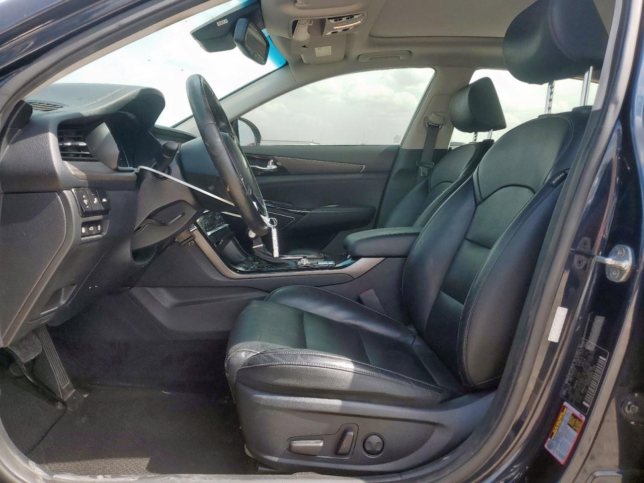 2020 Kia Cadenza Technology VIN: KNALC4J1XL5230748 Lot: 65221545