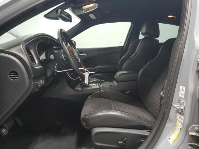  DODGE CHARGER 2020 Серый
