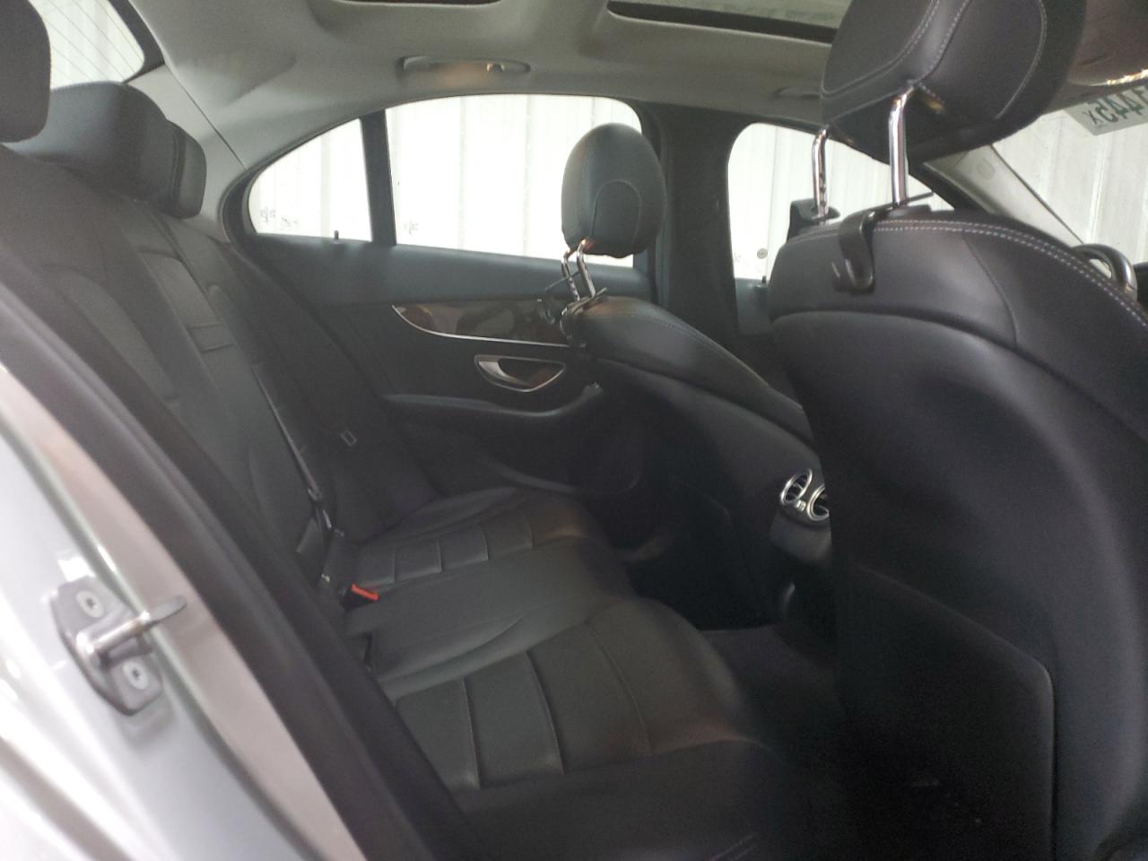 2018 Mercedes-Benz C 300 4Matic VIN: WDDWF4KB5JR337460 Lot: 64481445