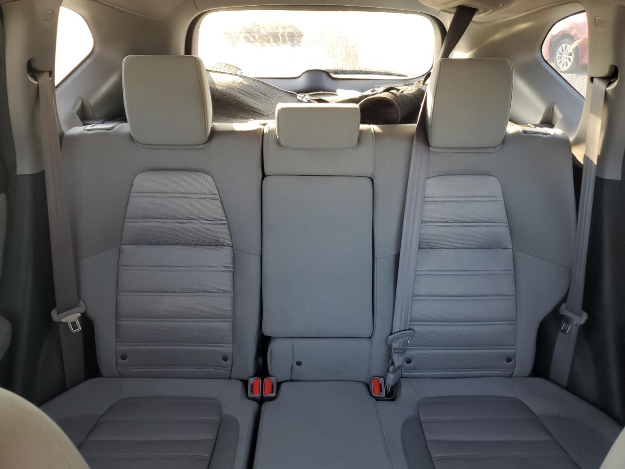 2019 Honda Cr-V Ex VIN: 7FARW1H59KE019974 Lot: 66014325