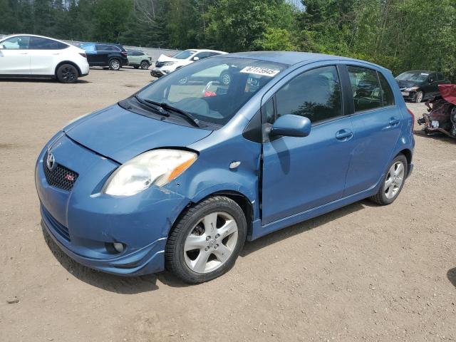 2008 Toyota Yaris