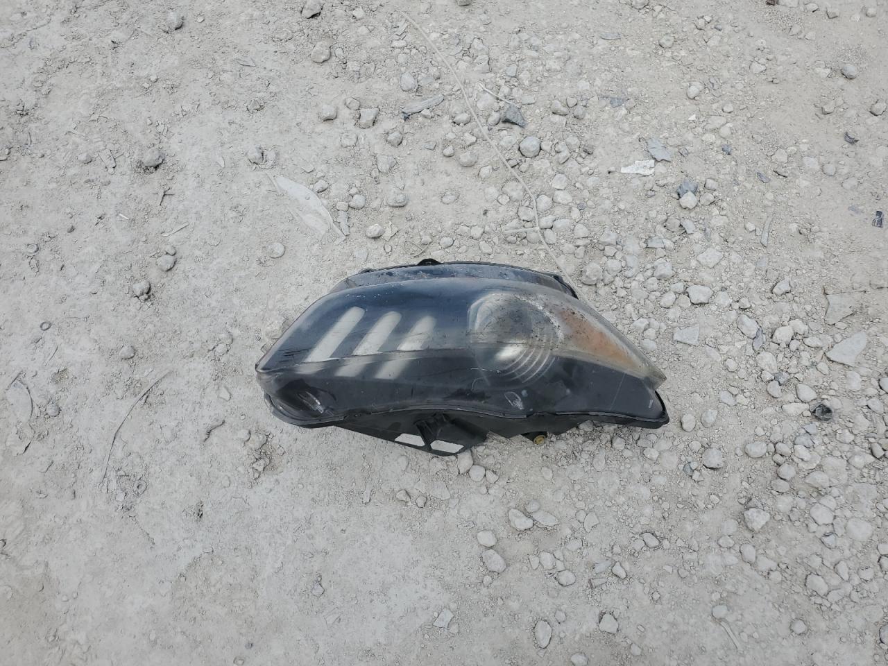 2017 Ford Mustang VIN: 1FA6P8TH6H5345754 Lot: 64224645