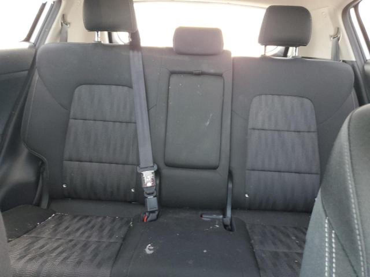 2021 Kia Sportage Lx VIN: KNDPM3AC7M7942248 Lot: 66401235