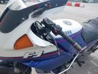 1991 YAMAHA FJ1200 for sale at Copart CHESTER
