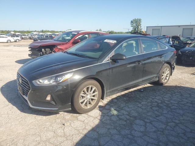  HYUNDAI SONATA 2019 Czarny