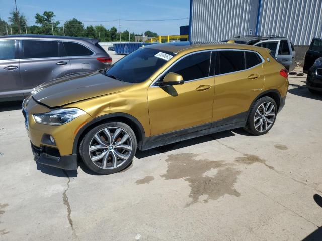 2018 Bmw X2 Xdrive28I