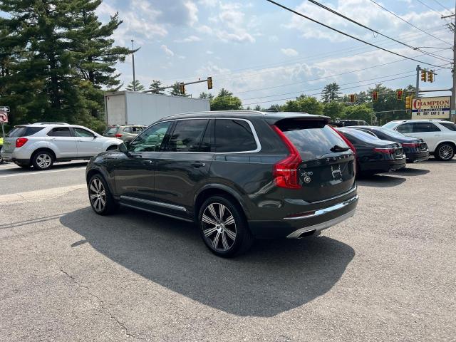 2021 VOLVO XC90 T6 INSCRIPTION  