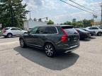 2021 VOLVO XC90 T6 INSCRIPTION   à vendre chez Copart MA - NORTH BOSTON