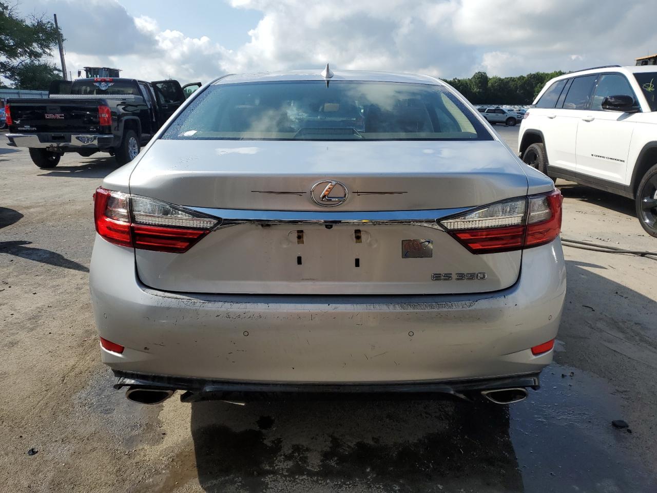 2017 Lexus Es 350 VIN: JTHBK1GG9H2248127 Lot: 64796705