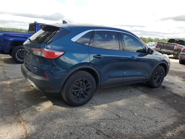  FORD ESCAPE 2020 Granatowy