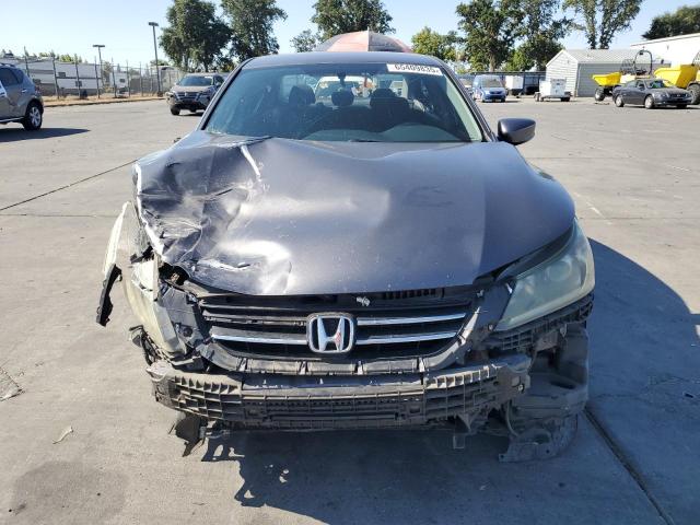  HONDA ACCORD 2015 Charcoal