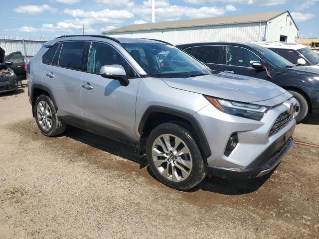 2022 TOYOTA RAV4 LIMITED  