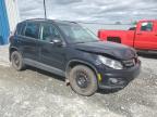 2014 VOLKSWAGEN TIGUAN S   for sale at Copart NS - HALIFAX