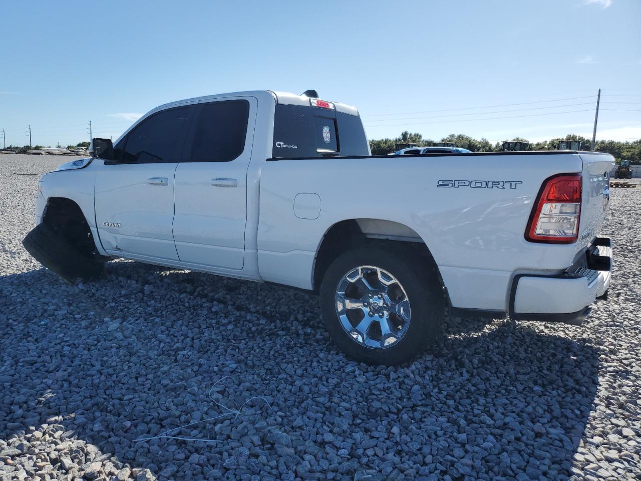 1c6rrebt2pn565744 1C6RREBT2PN565744 2023 Ram 1500 Big Horn/Lone Star
