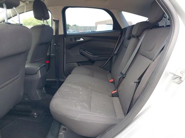 2014 FORD FOCUS TITA