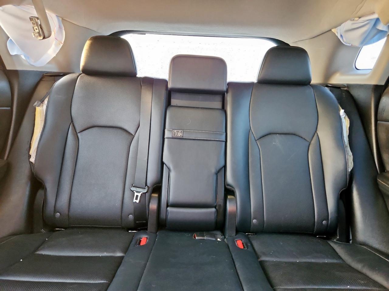 2021 Lexus Rx 350 VIN: 2T2HZMAA7MC197022 Lot: 64405155
