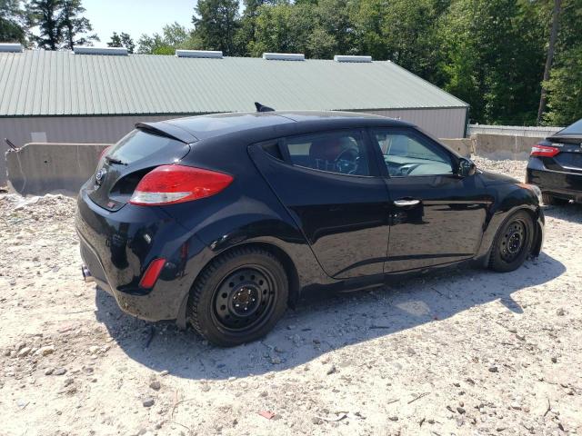  HYUNDAI VELOSTER 2014 Black