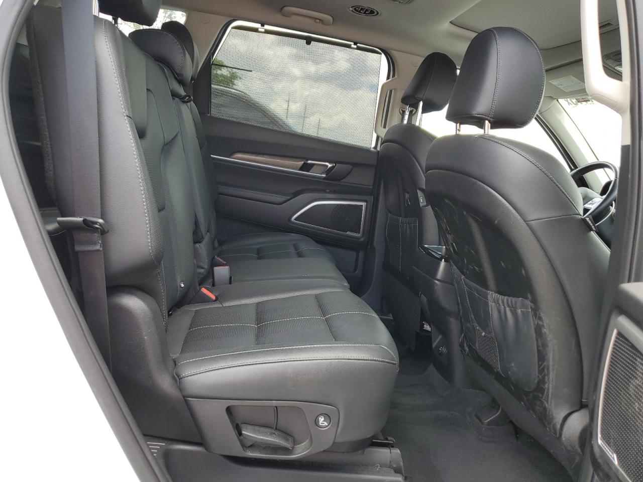 2020 Kia Telluride Ex VIN: 5XYP34HC9LG042709 Lot: 64284415