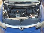 2006 HONDA CIVIC LX   for sale at Copart ON - COOKSTOWN