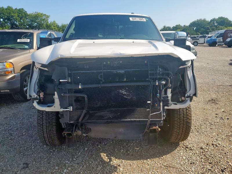 Pickups FORD F350 2016 Biały