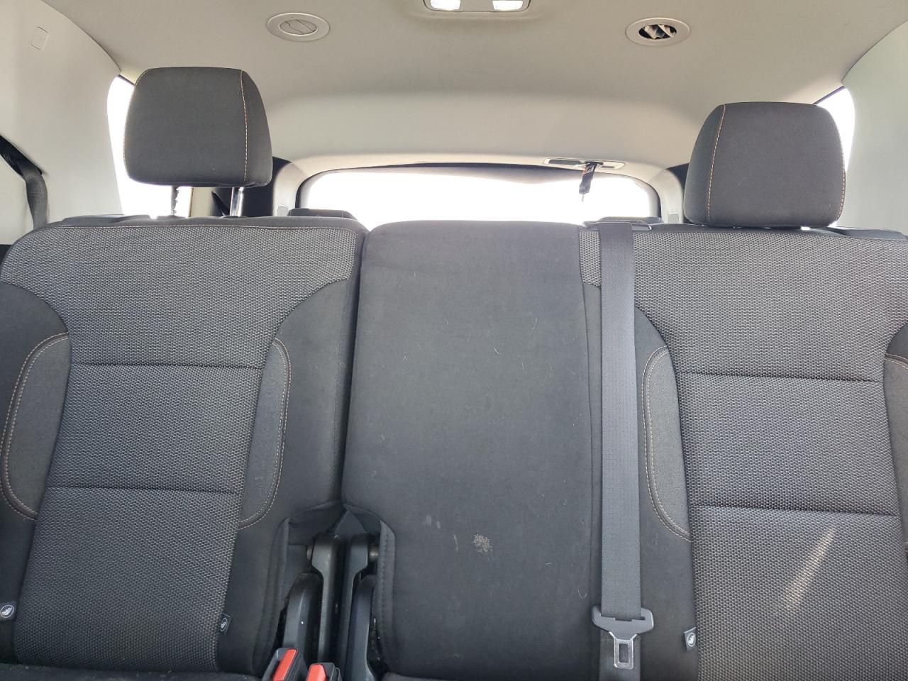 2019 Chevrolet Traverse Ls VIN: 1GNEVFKW6KJ148668 Lot: 64643125
