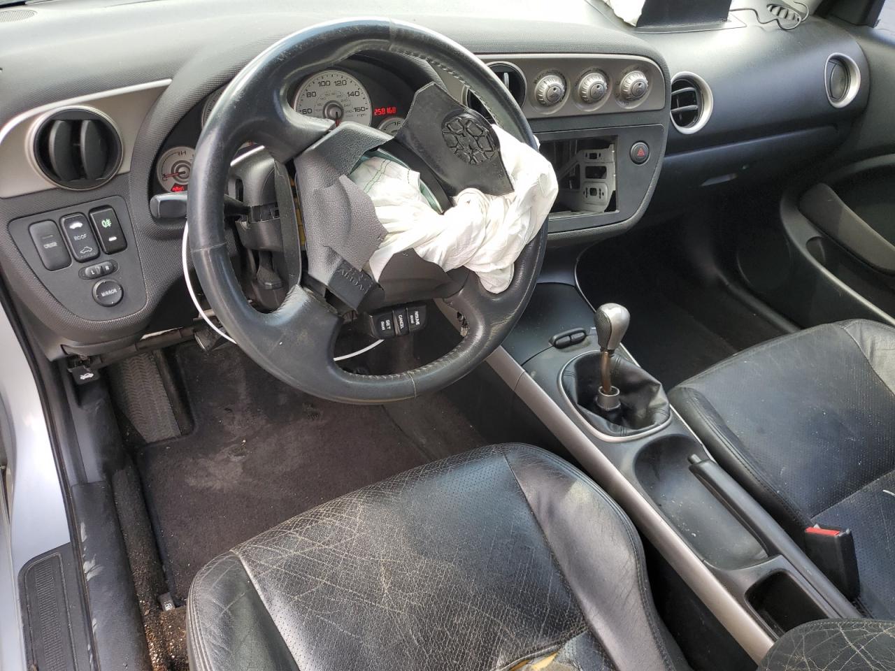 jh4dc53082c012348 JH4DC53082C012348 2002 Acura Rsx Type-S