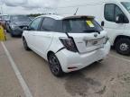 2014 TOYOTA YARIS HYBR for sale at Copart NEWBURY