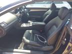 2016 MERCEDES BENZ E 220 AMG for sale at Copart SANDY