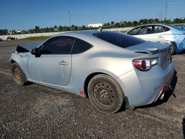 2013 TOYOTA SCION FR-S   