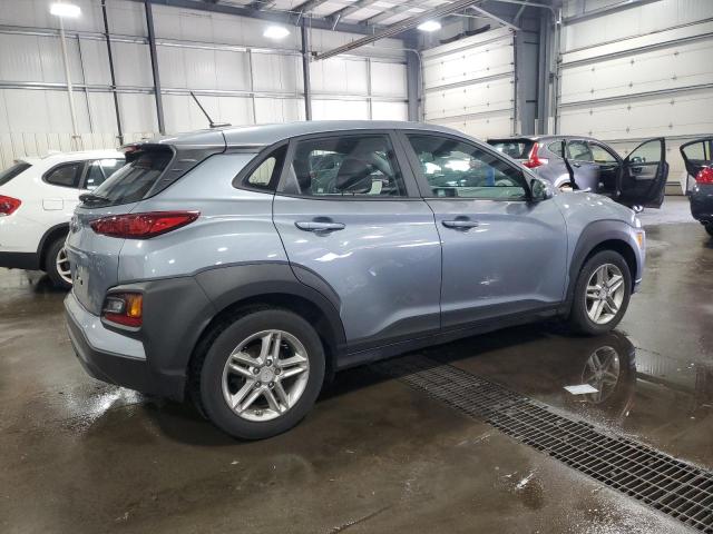  HYUNDAI KONA 2020 Серый