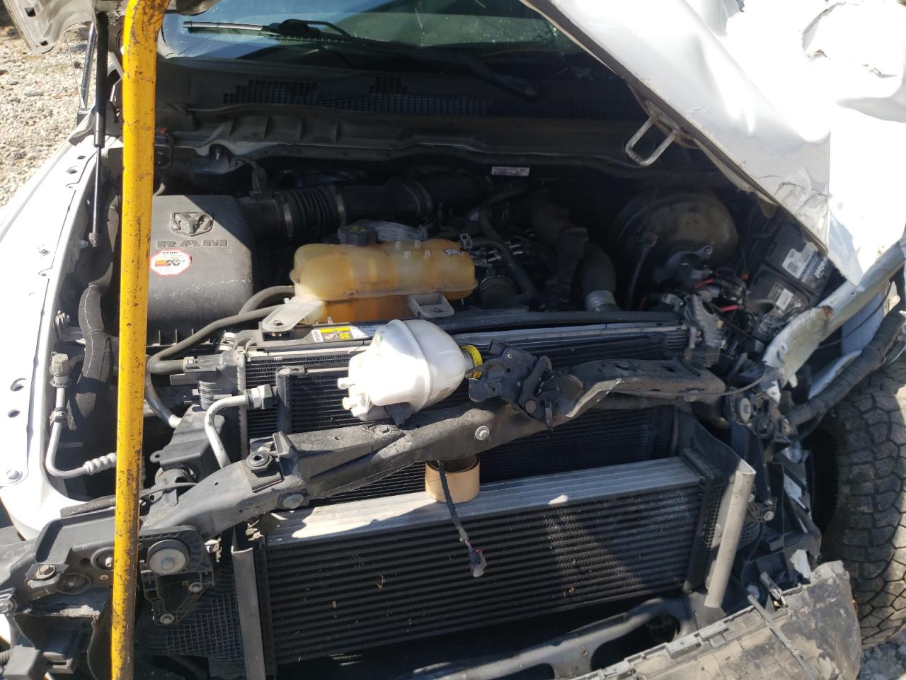 2014 Ram 1500 Longhorn VIN: 1C6RR7WM2ES434925 Lot: 66081295