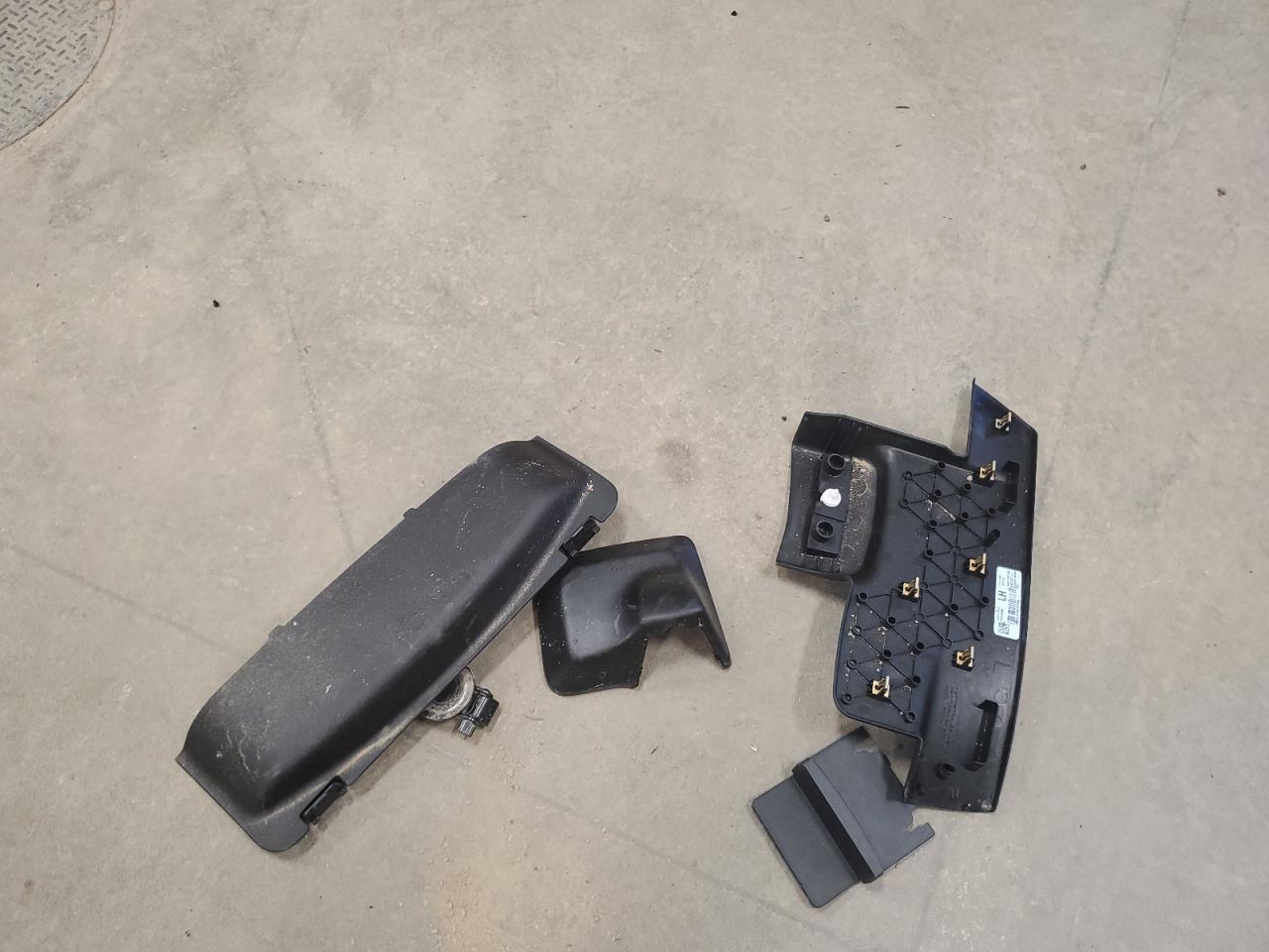 2023 Dodge Durango R/T VIN: 1C4SDJCT6PC551311 Lot: 66553235