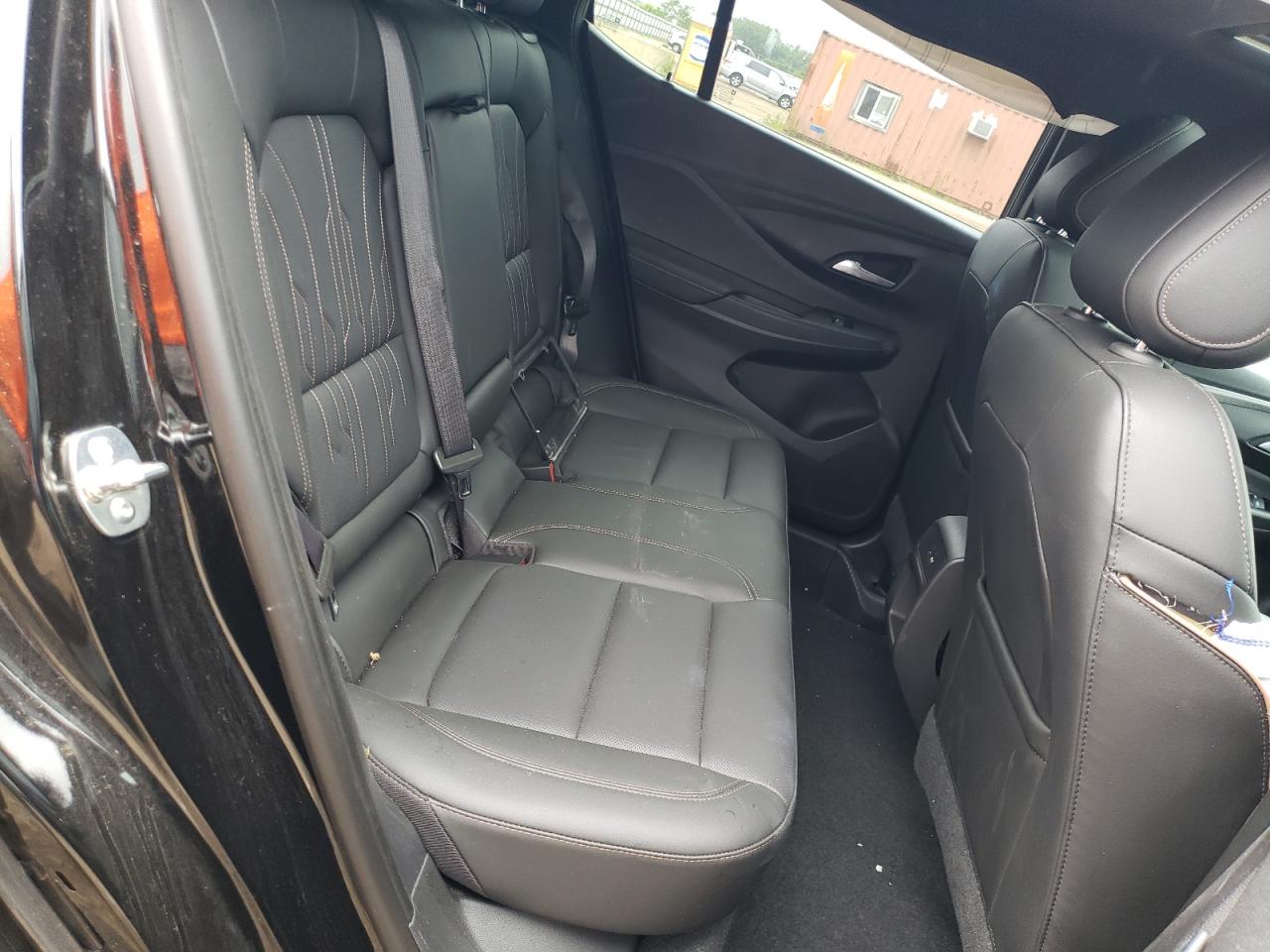 2025 Buick Envista Avenir VIN: KL47LCEP4SB033422 Lot: 64990415