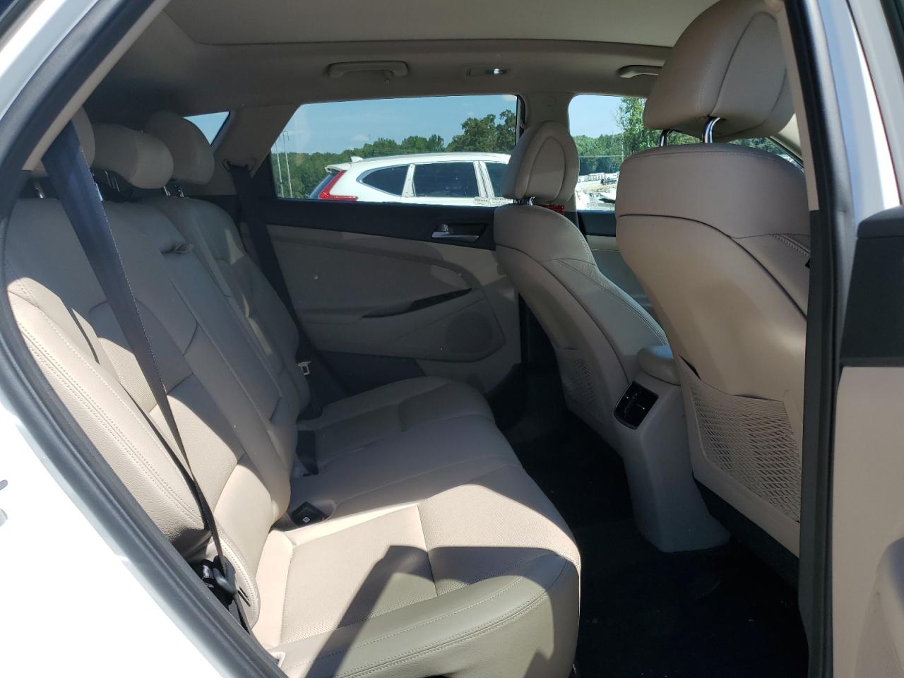 2016 Hyundai Tucson Limited VIN: KM8J33A26GU078438 Lot: 66119775