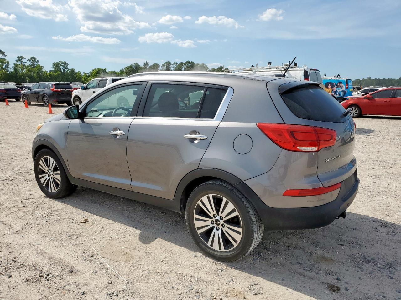 kndpc3ac1g7868316 KNDPC3AC1G7868316 2016 Kia Sportage Ex