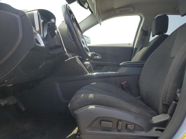 CHEVROLET EQUINOX 2014 Granatowy