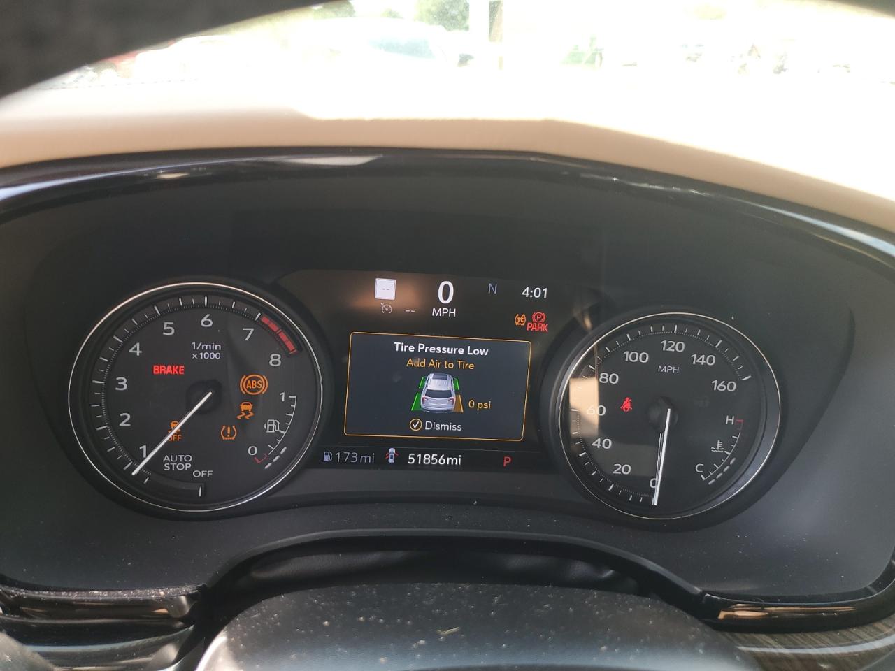 2023 Cadillac Xt6 Platinum Premium Luxury VIN: 1GYKPERS3PZ123913 Lot: 64845655