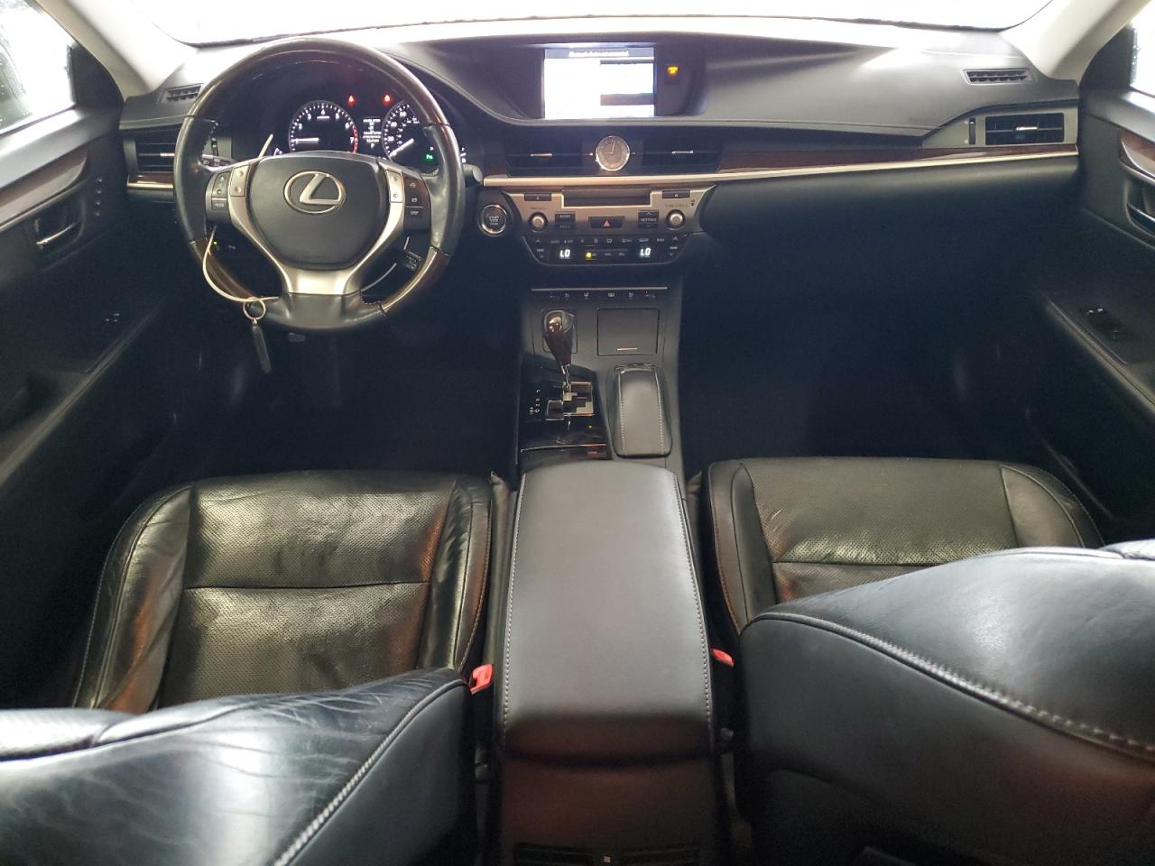 2013 Lexus Es 350 VIN: JTHBK1GG9D2072173 Lot: 65715585