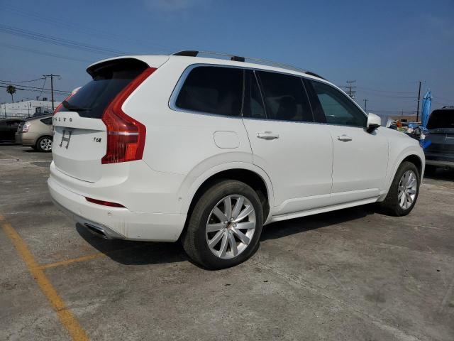 Parquets VOLVO XC90 2016 White