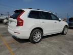 2016 VOLVO XC90 T6   for sale at Copart CA - SUN VALLEY