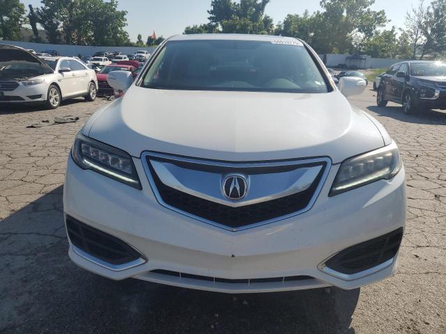  ACURA RDX 2018 Biały