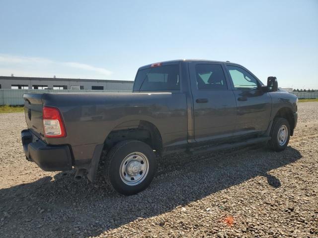  RAM 2500 2024 Сharcoal