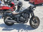 2023 HONDA CMX500    for sale at Copart AR - FAYETTEVILLE