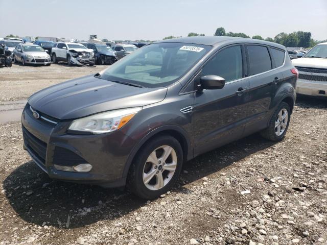 Паркетники FORD ESCAPE 2015 Серый