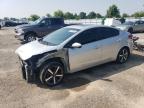 2017 KIA FORTE EX   for sale at Copart ON - LONDON