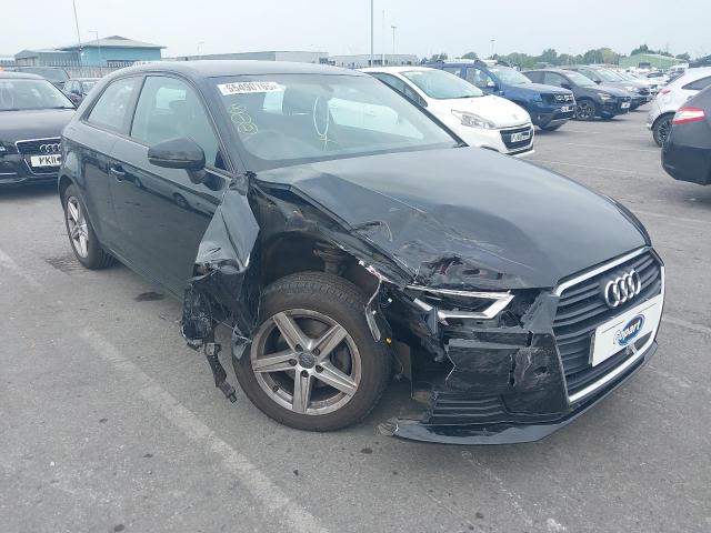 2017 AUDI A3 SE TFSI