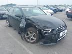 2017 AUDI A3 SE TFSI for sale at Copart CHESTER
