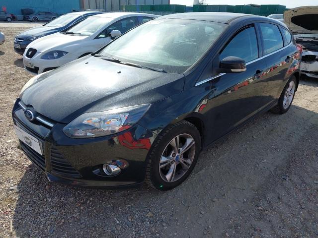 FORD FOCUS ZETE 2011