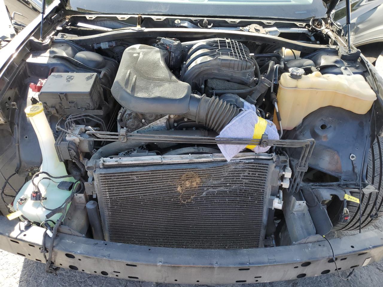 2c3ccakg0gh220494 2C3CCAKG0GH220494 2016 Chrysler 300C