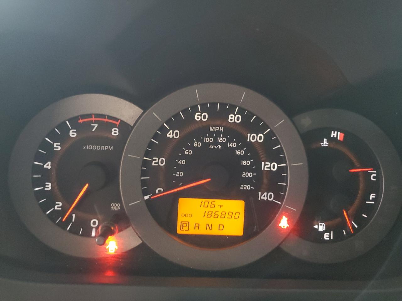 2010 Toyota Rav4 VIN: JTMZF4DVXA5031361 Lot: 65042765